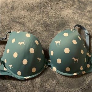 Victoria Secret Pink Bra